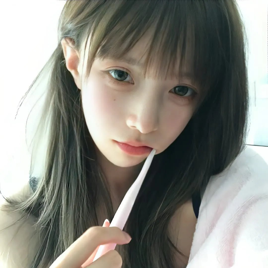 生命的绿色