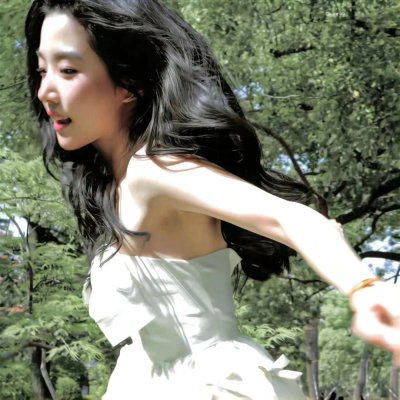 对不起,我磕到你了