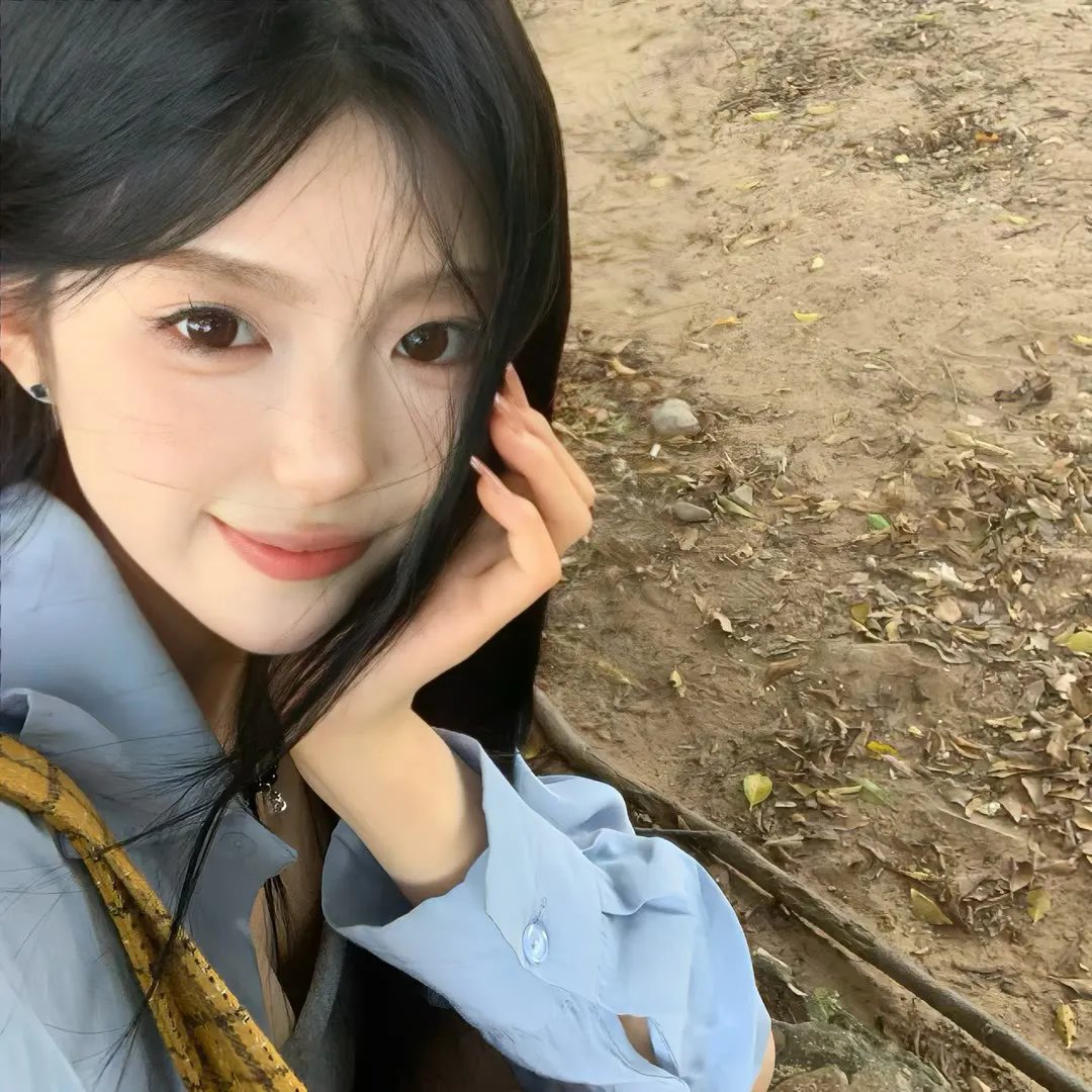 无法融化的秘密